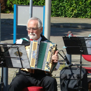 Laat je zien en doe mee!